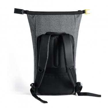 : Urban schnitthemmender Anti-Diebstahl-Rucksack