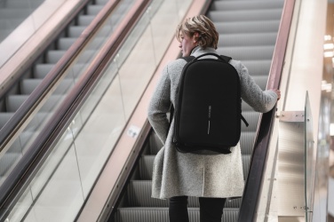 Logotrade Werbeartikel das Foto: Bobby Rucksack Trolley