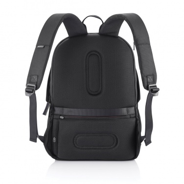 : Bobby Soft, Anti-Diebstahl-Rucksack