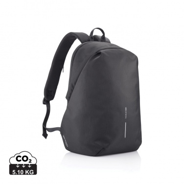 : Bobby Soft, Anti-Diebstahl-Rucksack