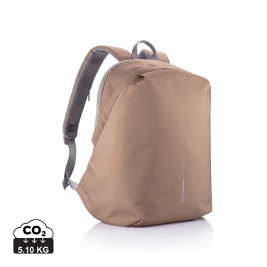 : Bobby Soft, Anti-Diebstahl-Rucksack