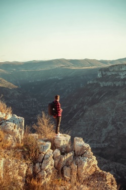 : Bobby Explore Rucksack