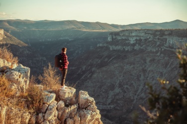 : Bobby Explore Rucksack