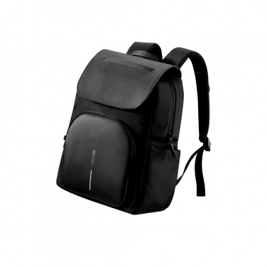 Logotrade Firmengeschenke das Foto: Rucksack, weicher Tagesrucksack