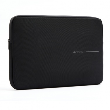 Logotrade Werbeartikel das Foto: XD Design 14" Laptop Sleeve