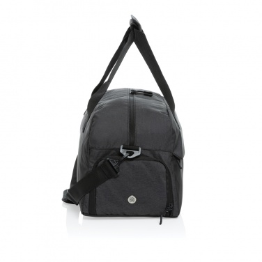 : Kazu AWARE™ RPET Weekend-Duffel-Bag