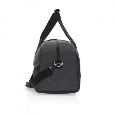 : Kazu AWARE™ RPET Weekend-Duffel-Bag