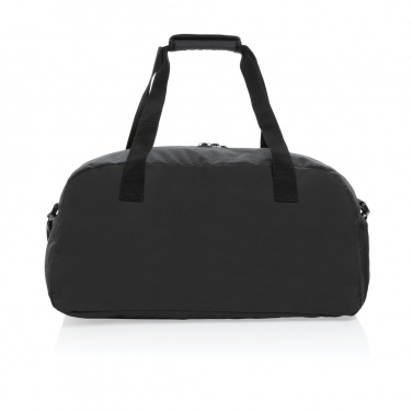 : Kazu AWARE™ RPET Weekend-Duffel-Bag