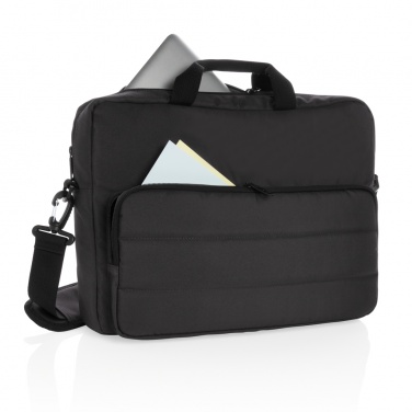 : Impact AWARE™ RPET 15,6" Laptop-Tasche