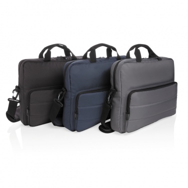 : Impact AWARE™ RPET 15,6" Laptop-Tasche