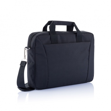 : 15,4” Messe Laptoptasche, PVC-frei