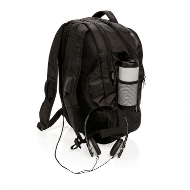 : Outdoor Laptop Rucksack