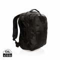 Outdoor Laptop Rucksack, Schwarz