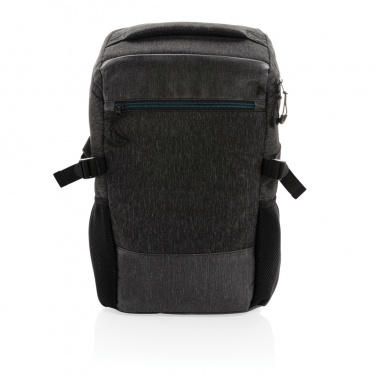 Logotrade Firmengeschenke das Foto: 900D Easy Access 15.6" Laptop-Rucksack, PVC-frei