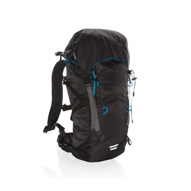 Logotrade werbemittel das Foto: Explorer Ribstop großer Wanderrucksack 40L PVC frei