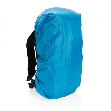 Logotrade Werbegeschenke das Foto: Explorer Ribstop großer Wanderrucksack 40L PVC frei