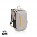 Impact AWARE™ 300D RPET Casual Rucksack, braun