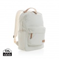 Impact AWARE™ 16 oz. rCanvas Rucksack, cremefarben