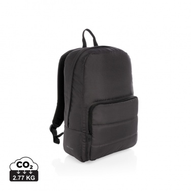 Logotrade werbemittel das Foto: Impact AWARE™ RPET Basic 15,6" Laptop-Rucksack