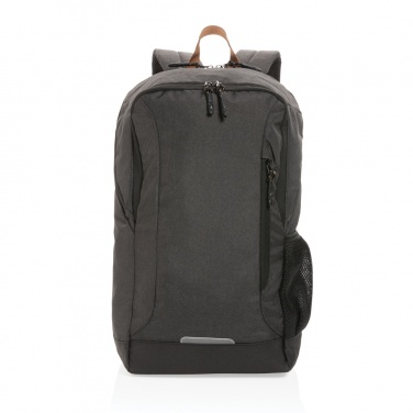 Logotrade Werbegeschenke das Foto: Impact AWARE™ Urban Outdoor Rucksack