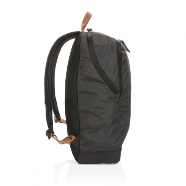 Logotrade werbemittel das Foto: Impact AWARE™ Urban Outdoor Rucksack