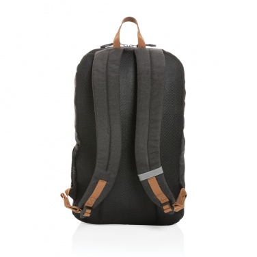 Logotrade Firmengeschenke das Foto: Impact AWARE™ Urban Outdoor Rucksack