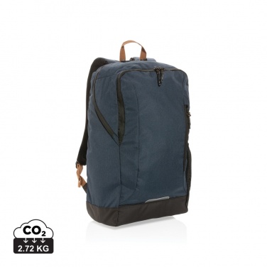 Logotrade Firmengeschenke das Foto: Impact AWARE™ Urban Outdoor Rucksack