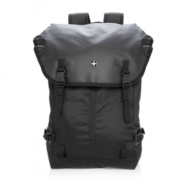 Logotrade Werbeartikel das Foto: 17” Outdoor Laptop Rucksack