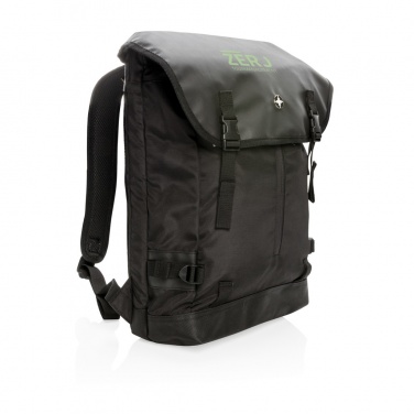 Logotrade Werbeartikel das Foto: 17” Outdoor Laptop Rucksack