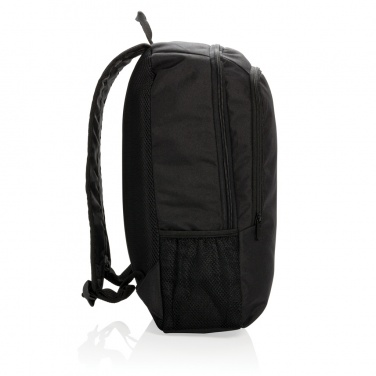 Logotrade Logogeschenke das Foto: 17” Business Laptop-Rucksack