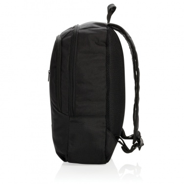 Logotrade Firmengeschenke das Foto: 17” Business Laptop-Rucksack