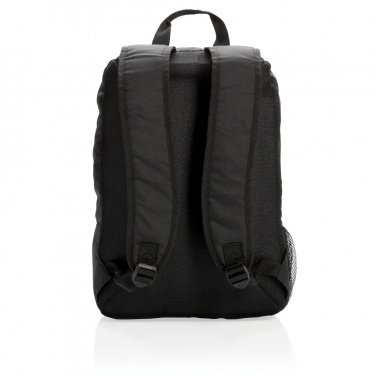 Logotrade Werbegeschenke das Foto: 17” Business Laptop-Rucksack