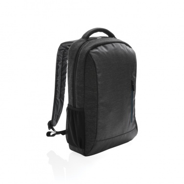 Logotrade werbemittel das Foto: 900D Laptop-Rucksack, PVC-frei