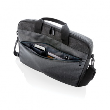 Logotrade werbemittel das Foto: 900D Laptop-Tasche, PVC-frei