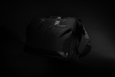 Logotrade Logogeschenke das Foto: Swiss Peak AWARE™ Executive 2-in-1 Laptop-Rucksack