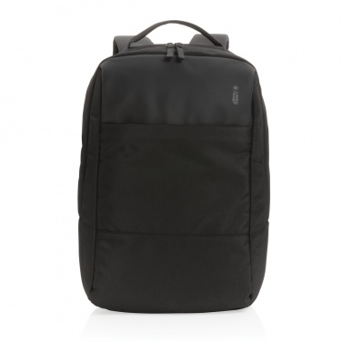 Logotrade werbemittel das Foto: Swiss Peak AWARE™ RPET 15,6" Day-Pack