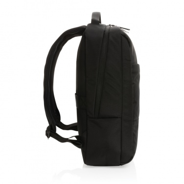 Logotrade Logogeschenke das Foto: Swiss Peak AWARE™ RPET 15,6" Day-Pack