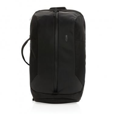 Logotrade werbemittel das Foto: Swiss Peak AWARE™ RPET 15.6" Work & Gym Rucksack