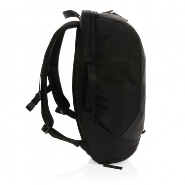 Logotrade Firmengeschenke das Foto: Swiss Peak AWARE™ RPET 15.6" Work & Gym Rucksack