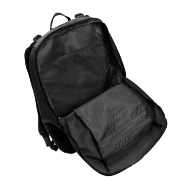 Logotrade Logogeschenke das Foto: Impact AWARE™ Wanderrucksack 18L