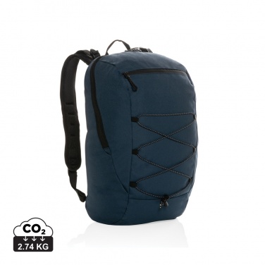 Logotrade Werbegeschenke das Foto: Impact AWARE™ Wanderrucksack 18L