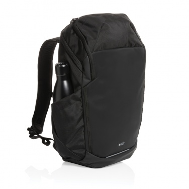 Logotrade Logogeschenke das Foto: Swiss Peak AWARE™ RPET 15.6" Business Rucksack