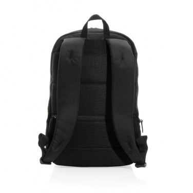 Logotrade Logogeschenke das Foto: Impact Aware™ 2-in-1-Rucksack mit Kühlfach