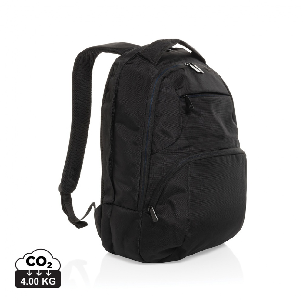 Logotrade werbemittel das Foto: Impact AWARE™ Universal-Laptop-Rucksack