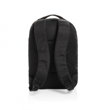 Logotrade Werbeartikel das Foto: Impact AWARE™ Universal-Laptop-Rucksack