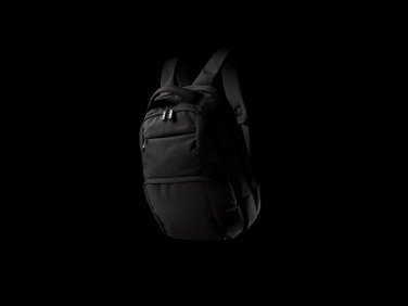 Logotrade Werbegeschenke das Foto: Impact AWARE™ Universal-Laptop-Rucksack