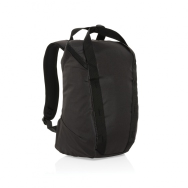 Logotrade Werbegeschenke das Foto: Sienna AWARE™ RPET 14" Everyday Laptop-Rucksack