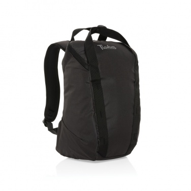 Logotrade Werbegeschenke das Foto: Sienna AWARE™ RPET 14" Everyday Laptop-Rucksack