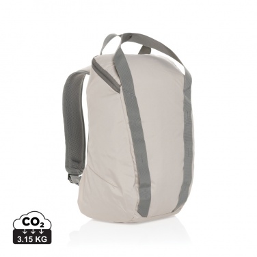 Logotrade Werbegeschenke das Foto: Sienna AWARE™ RPET 14" Everyday Laptop-Rucksack