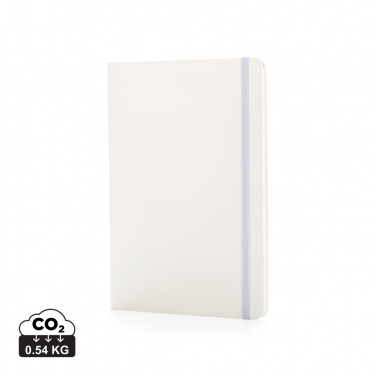 Logotrade werbemittel das Foto: Basic Hardcover Skizzenbuch A5 - blanko